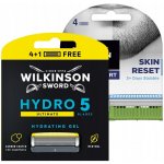 Wilkinson Sword Hydro 5 8 ks – Zboží Dáma