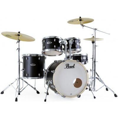 PEARL Export Fusion20 + hardware + Sabian (SC)