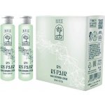 Bes Silkat R6 Tonus Repairing Lotion ampule s vysokým obsahem keratinu 8 x 15 ml – Hledejceny.cz