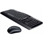 Logitech Wireless Combo MK330 920-003989 – Sleviste.cz