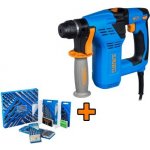 NAREX EKV 21 Speed Drill 65404580 – Zboží Dáma