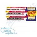 Blend-a-dent upev.krém Original 2x47g