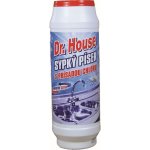 Dr. House sypký písek s vůní květin 500 g – Zboží Dáma