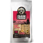 Topstein Farm Fresh Adult Beef & Rice 15 kg – Zbozi.Blesk.cz