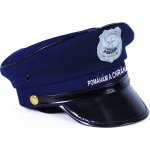 Rappa čepice policejní – Zboží Mobilmania