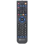 Dálkový ovladač Cabletech PIL1027 – Zboží Živě