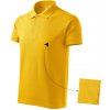 Pánské Tričko Malfini Pique Polo 203 žlutá