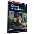 křeček v noční košili DVD