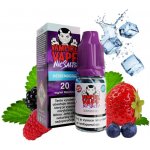 Vampire Vape Heisenberg 10 ml 20 mg – Zboží Mobilmania