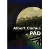 Kniha Pád - Albert Camus