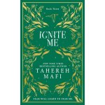 Ignite Me – Zboží Dáma