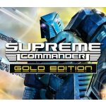 Supreme Commander – Hledejceny.cz