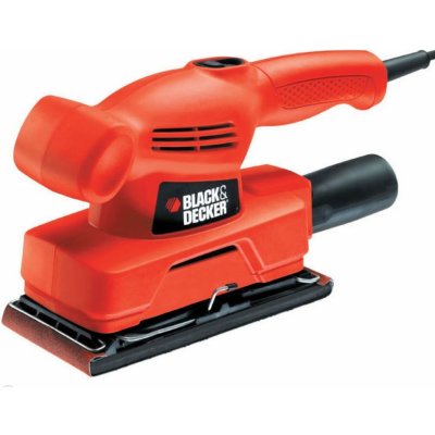 Black & Decker KA300-XK – Zboží Mobilmania