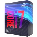 Intel Core i7-9700F BX80684I79700F