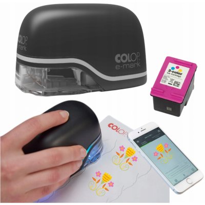 Colop IC1500001 – Zboží Dáma