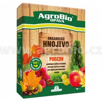 AgroBio Trumf Podzim 1kg