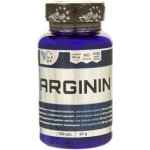 Nutristar Arginin 500 100 kapslí – Hledejceny.cz