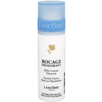 Lancome Bocage Gentle Caress roll-on deodorant 50 ml