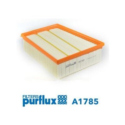Vzduchový filtr PURFLUX A1785 – Hledejceny.cz