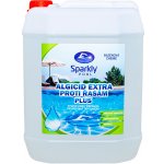 Sparkly POOL Algicid extra PLUS 10 l – Zboží Dáma