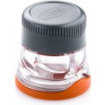 Gsi Ultralight Salt and Pepper Shaker – Zbozi.Blesk.cz