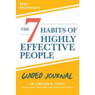 7 Habits of Highly Effective People – Hledejceny.cz