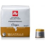 Illy HES Home ETHIOPIA 18 ks – Hledejceny.cz