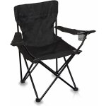 Linder Exclusiv Křeslo ANGLER Black – Zboží Dáma Linder Exclusiv Křeslo ANGLER Black – Zboží Dáma
