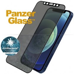 PanzerGlass pro Apple iPhone 12 mini P2710