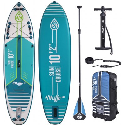 Paddleboard Skiffo Sun Cruise 10'2 – Sleviste.cz
