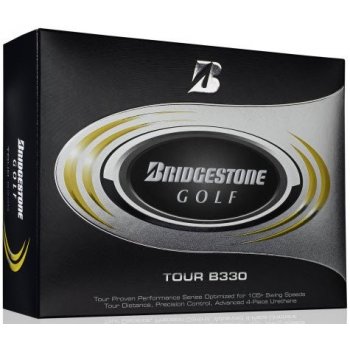 Bridgestone Tour B330