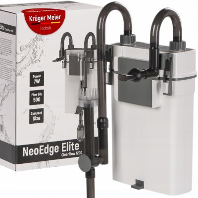 Kruger Meier Neoedge 1200 – Hledejceny.cz