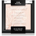 Wet n Wild MegaGlo Highlighting Powder Pudrový rozjasňovač Blossom Glow 5,4 g – Zboží Dáma
