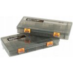 Savage Gear Krabička FLAT LURE BOX SMOKE KIT 23x11x3,5 cm 2ks – Zbozi.Blesk.cz