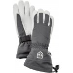 Hestra Heli Ski Female grey/Offwhite – Hledejceny.cz