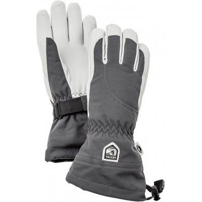 Hestra Heli Ski Female grey/Offwhite – Hledejceny.cz