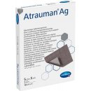 Atrauman AG Kompres sterilní 5 x 5 cm/10 ks