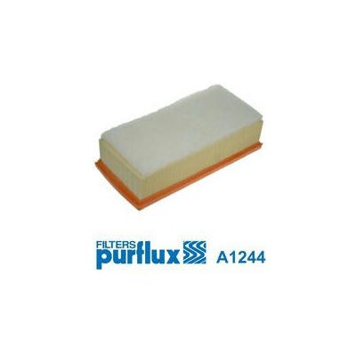 Vzduchový filtr PURFLUX A1244 – Hledejceny.cz