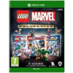 LEGO Marvel Collection – Zboží Živě
