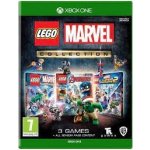 LEGO Marvel Collection – Hledejceny.cz