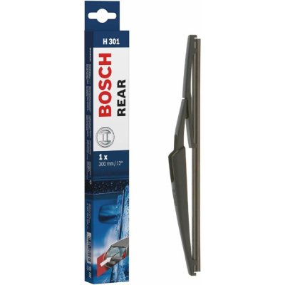 Bosch Zadní stěrač H301 300 mm BO 3397004629 – Zbozi.Blesk.cz