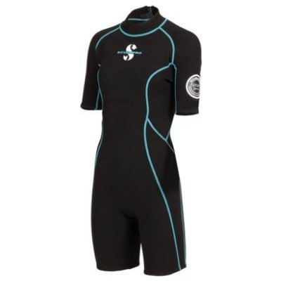 Scubapro Sport 2.0 Shorty Dámský – Hledejceny.cz