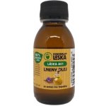 Dokonalá Láska A01 Lněný olej s vitaminem E 100 ml – Hledejceny.cz
