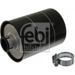 FEBI BILSTEIN Vzduchový filtr, kompresor-nasávaný vzduch 11585 – Hledejceny.cz