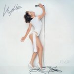 Fever Kylie Minogue LP – Hledejceny.cz