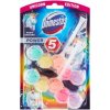 Dezinfekční prostředek na WC Domestos Power 5 Unicorn WC blok 2 x 55 g