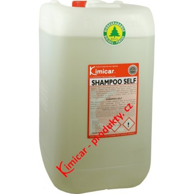 Kimicar Kilav shampoo 25 l