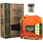 Flor de Cana ECO 15y 40% 0,7 l (karton) – Sleviste.cz