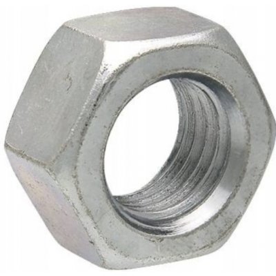 Matice přesná /8/ ZB M10 DIN 934 – Hledejceny.cz