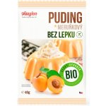 Amylon Bio puding meruňkový 40 g – Zbozi.Blesk.cz